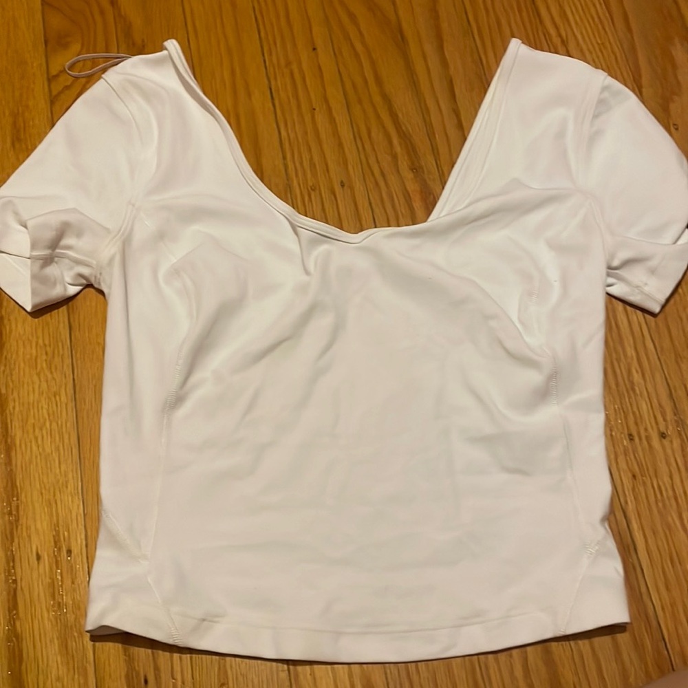 lululemon align tank top